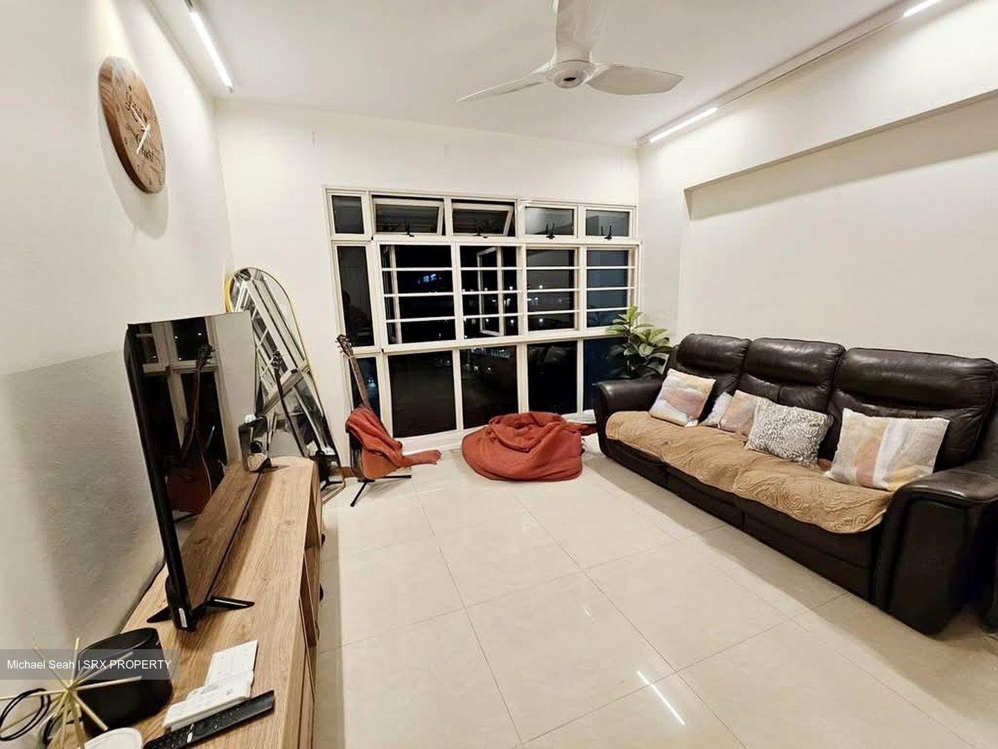 Blk 466B Spring Lodge (Sembawang), HDB 4 Rooms #568284721